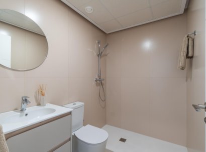 Appartement · Nieuwbouw woningen - Orihuela Costa · Playa Flamenca · Alicante · Spanje