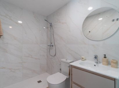 Appartement · Nieuwbouw woningen - Orihuela Costa · Playa Flamenca · Alicante · Spanje