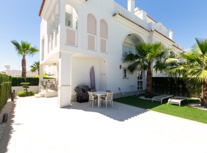 Appartement · Herverkoop - Ciudad Quesada - Rojales · Doña pepa · Alicante · Spanje