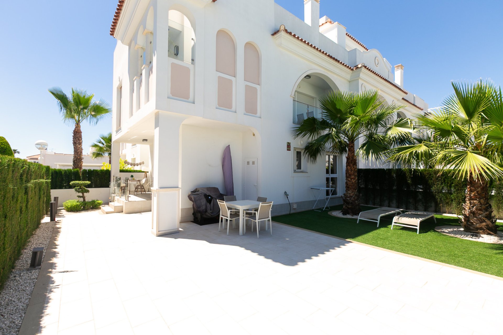 Herverkoop - Appartement - Ciudad Quesada - Rojales