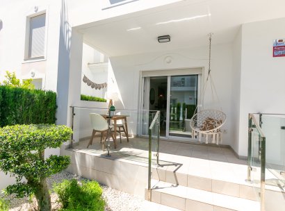 Appartement · Herverkoop - Ciudad Quesada - Rojales · Doña pepa · Alicante · Spanje