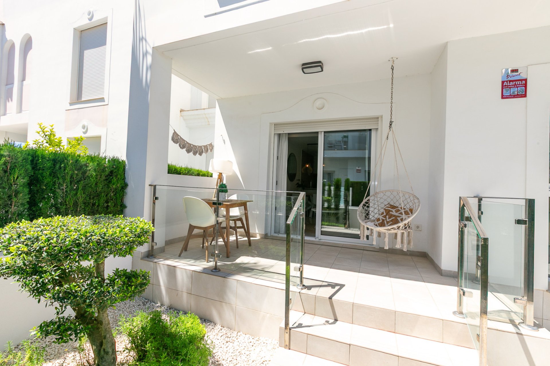 Herverkoop - Appartement - Ciudad Quesada - Rojales