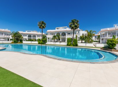 Appartement · Herverkoop - Ciudad Quesada - Rojales · Doña pepa · Alicante · Spanje