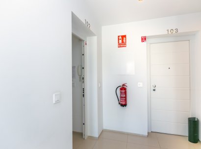 Appartement · Herverkoop - Ciudad Quesada - Rojales · Doña pepa · Alicante · Spanje