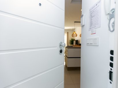 Appartement · Herverkoop - Ciudad Quesada - Rojales · Doña pepa · Alicante · Spanje