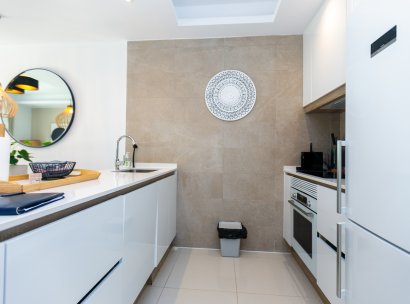 Appartement · Herverkoop - Ciudad Quesada - Rojales · Doña pepa · Alicante · Spanje