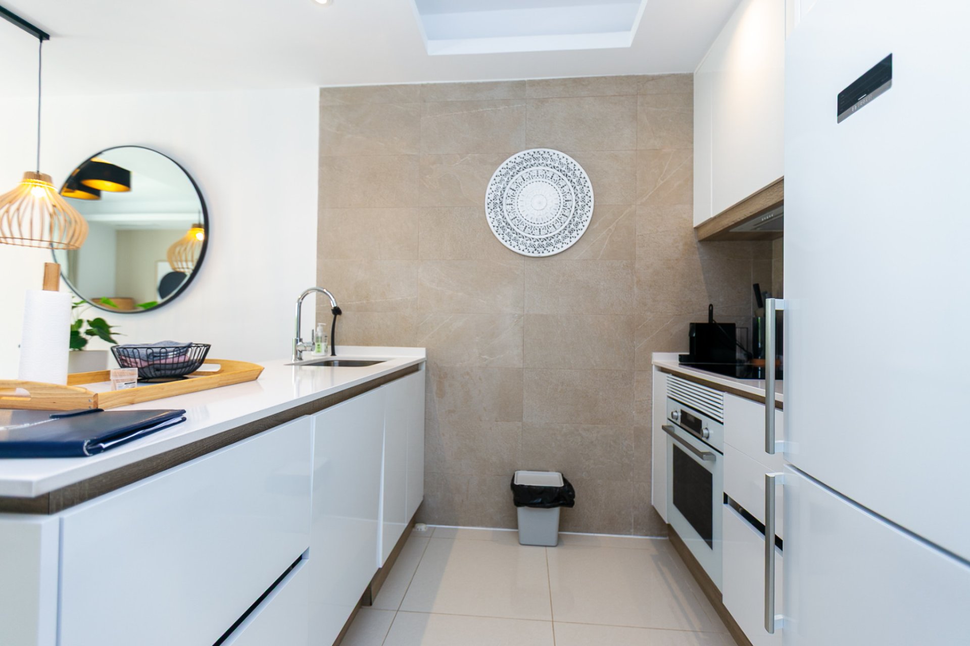 Herverkoop - Appartement - Ciudad Quesada - Rojales