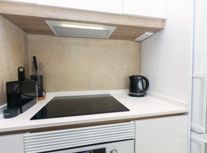 Appartement · Herverkoop - Ciudad Quesada - Rojales · Doña pepa · Alicante · Spanje