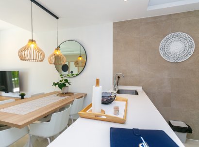 Appartement · Herverkoop - Ciudad Quesada - Rojales · Doña pepa · Alicante · Spanje