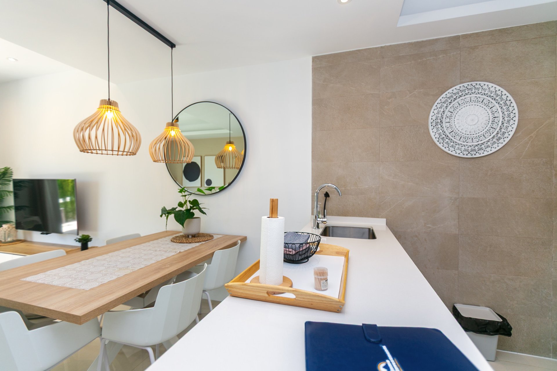 Herverkoop - Appartement - Ciudad Quesada - Rojales