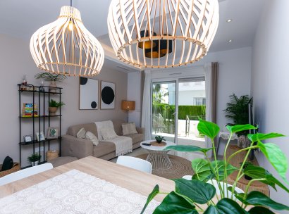 Appartement · Herverkoop - Ciudad Quesada - Rojales · Doña pepa · Alicante · Spanje
