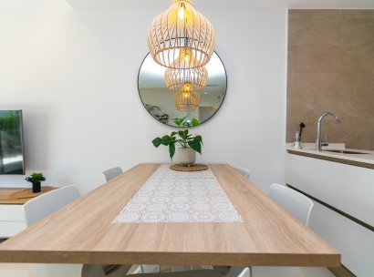 Appartement · Herverkoop - Ciudad Quesada - Rojales · Doña pepa · Alicante · Spanje