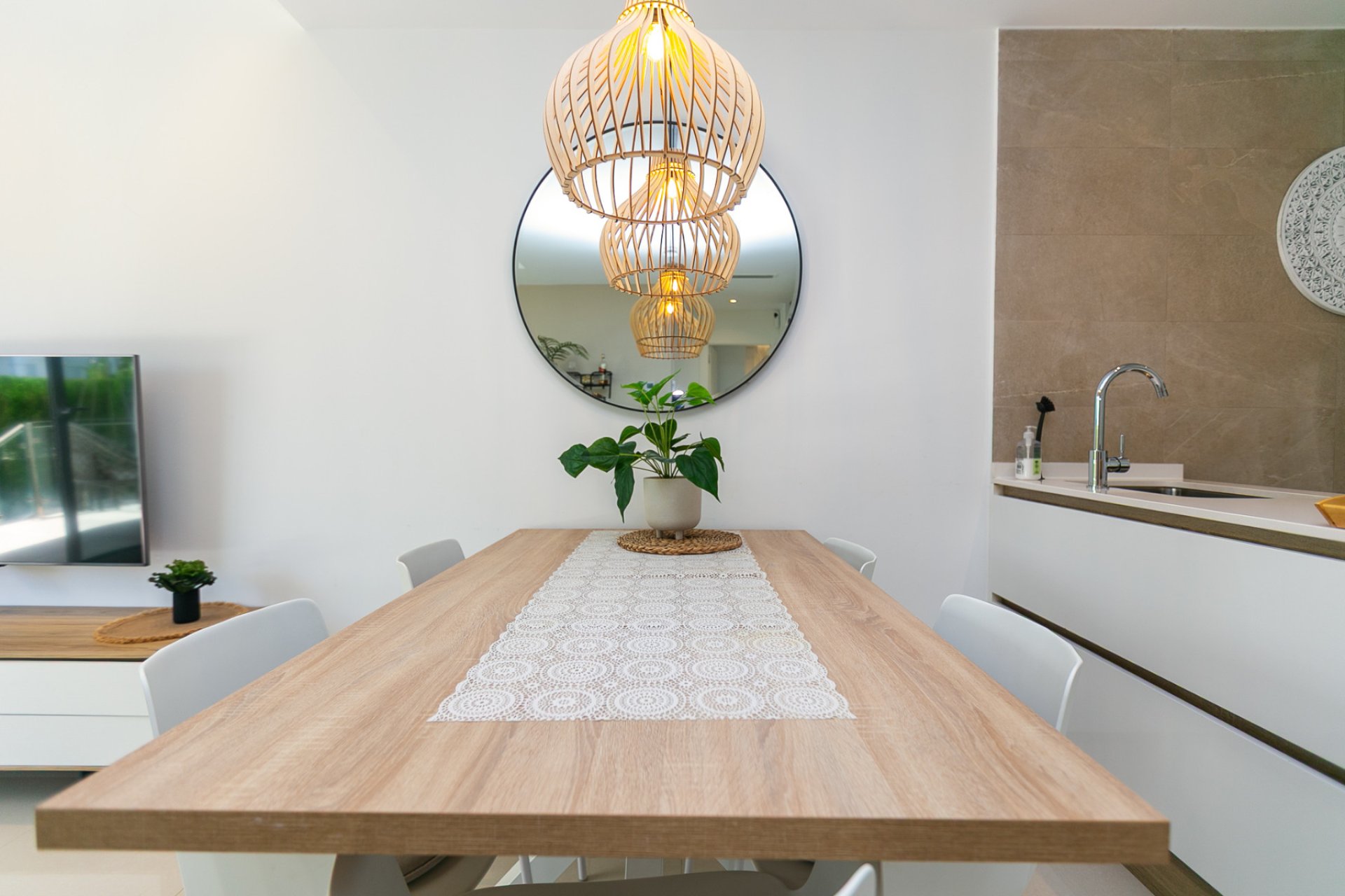 Herverkoop - Appartement - Ciudad Quesada - Rojales
