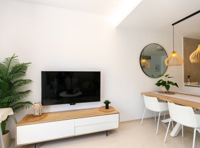 Appartement · Herverkoop - Ciudad Quesada - Rojales · Doña pepa · Alicante · Spanje