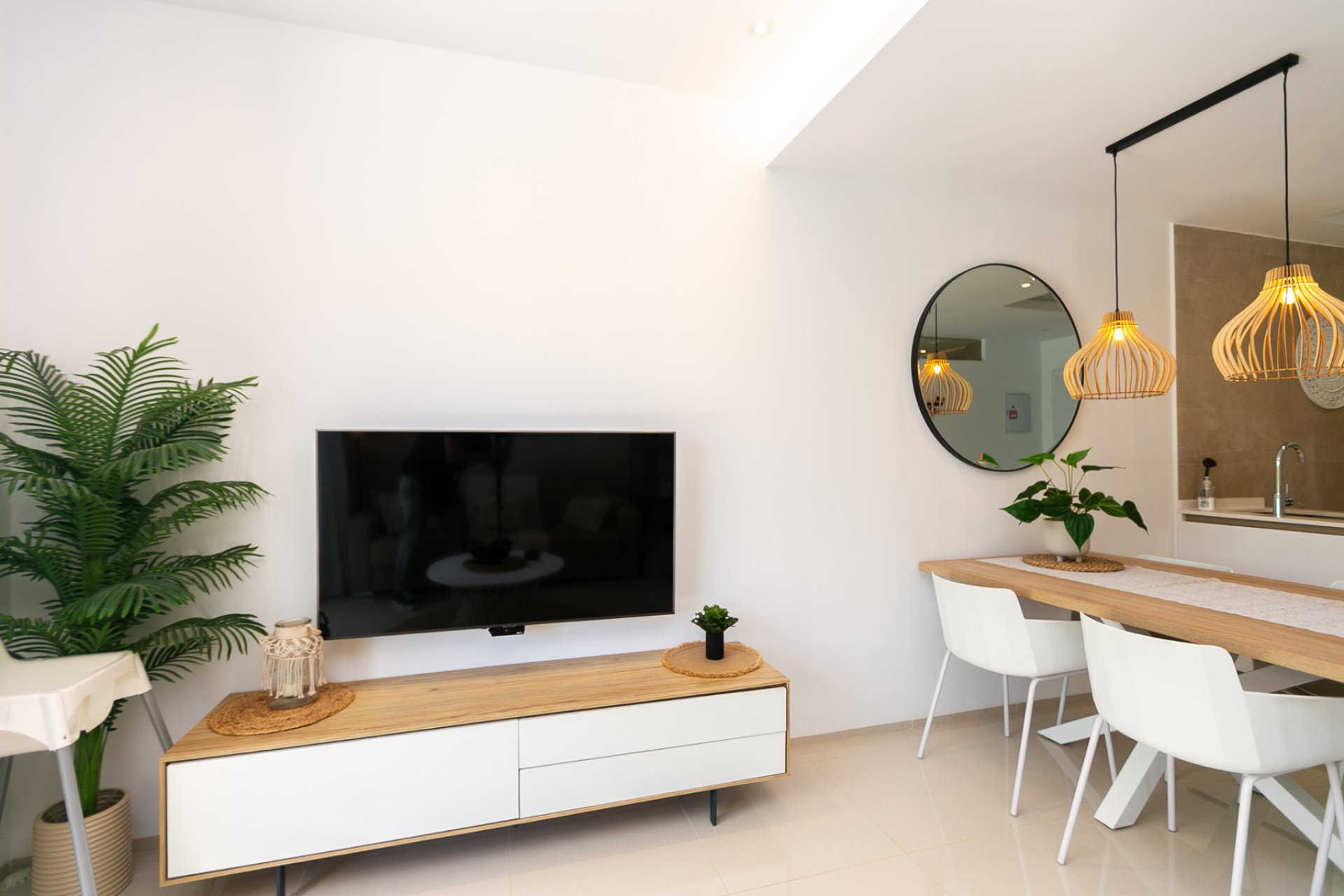 Herverkoop - Appartement - Ciudad Quesada - Rojales