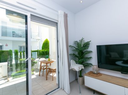 Appartement · Herverkoop - Ciudad Quesada - Rojales · Doña pepa · Alicante · Spanje