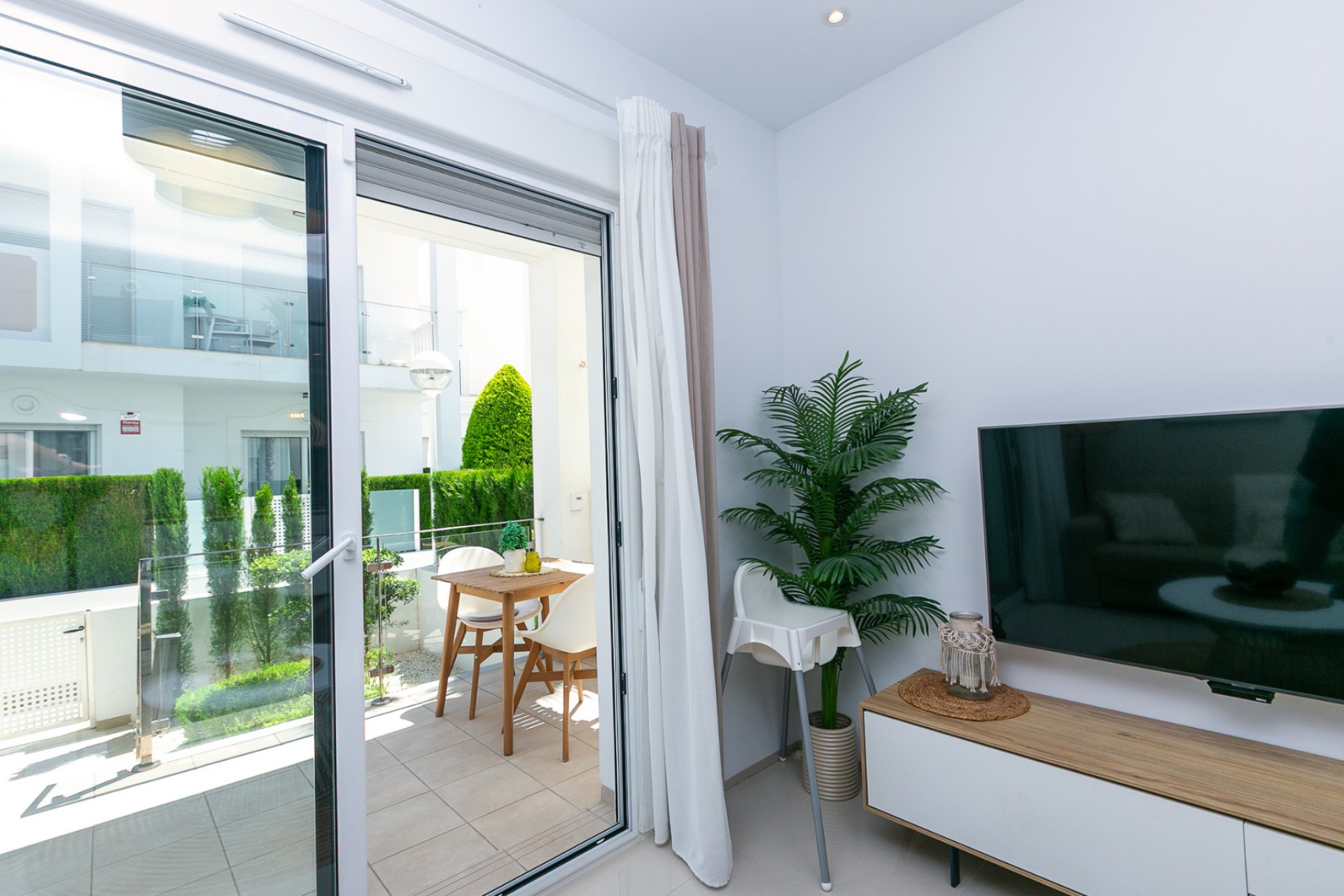 Herverkoop - Appartement - Ciudad Quesada - Rojales