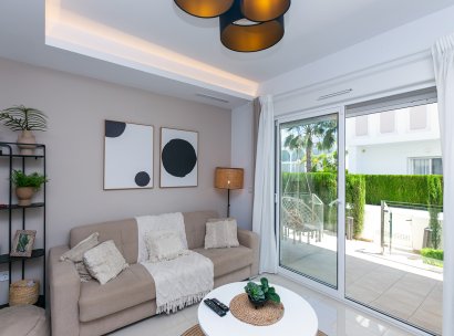 Appartement · Herverkoop - Ciudad Quesada - Rojales · Doña pepa · Alicante · Spanje