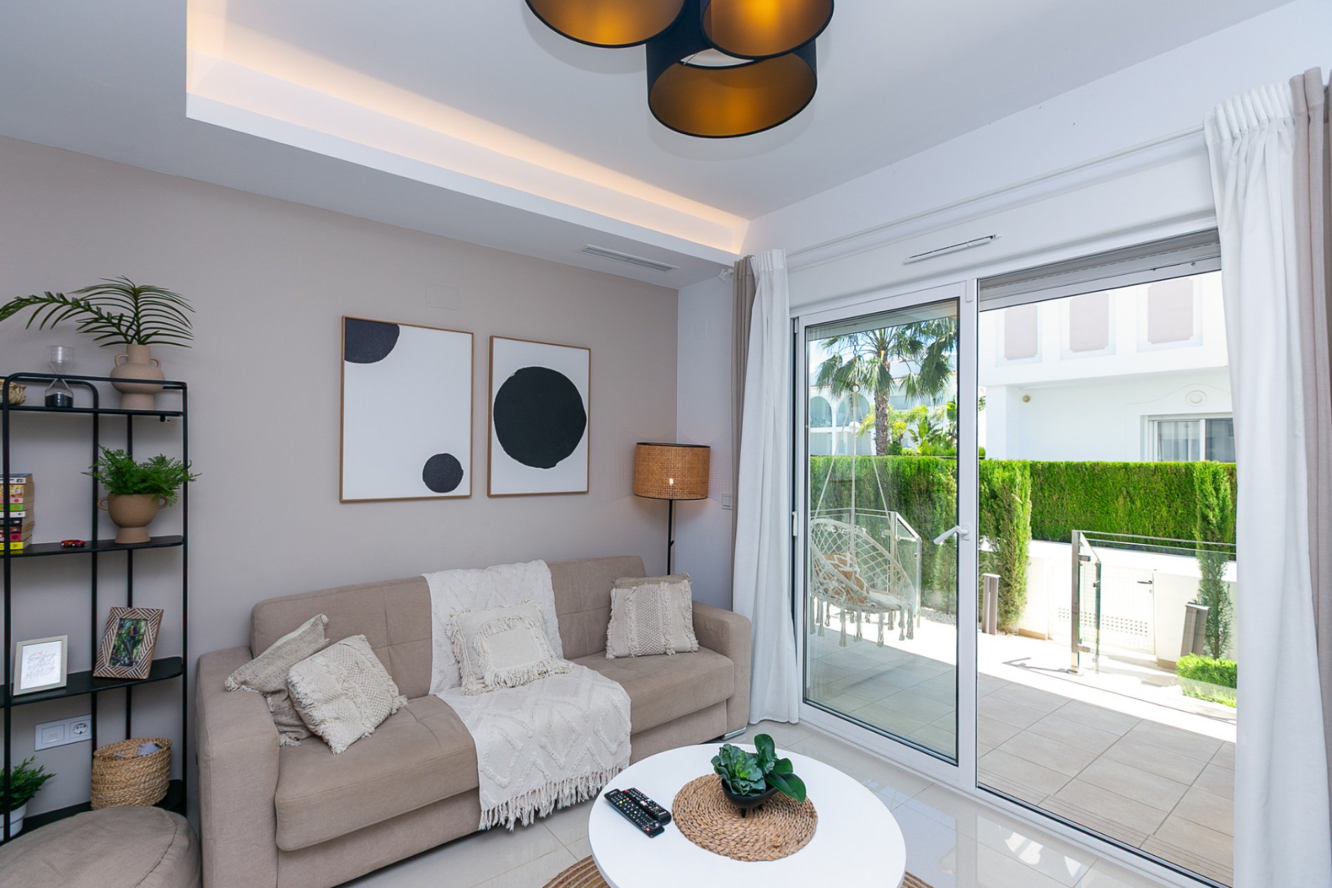 Herverkoop - Appartement - Ciudad Quesada - Rojales