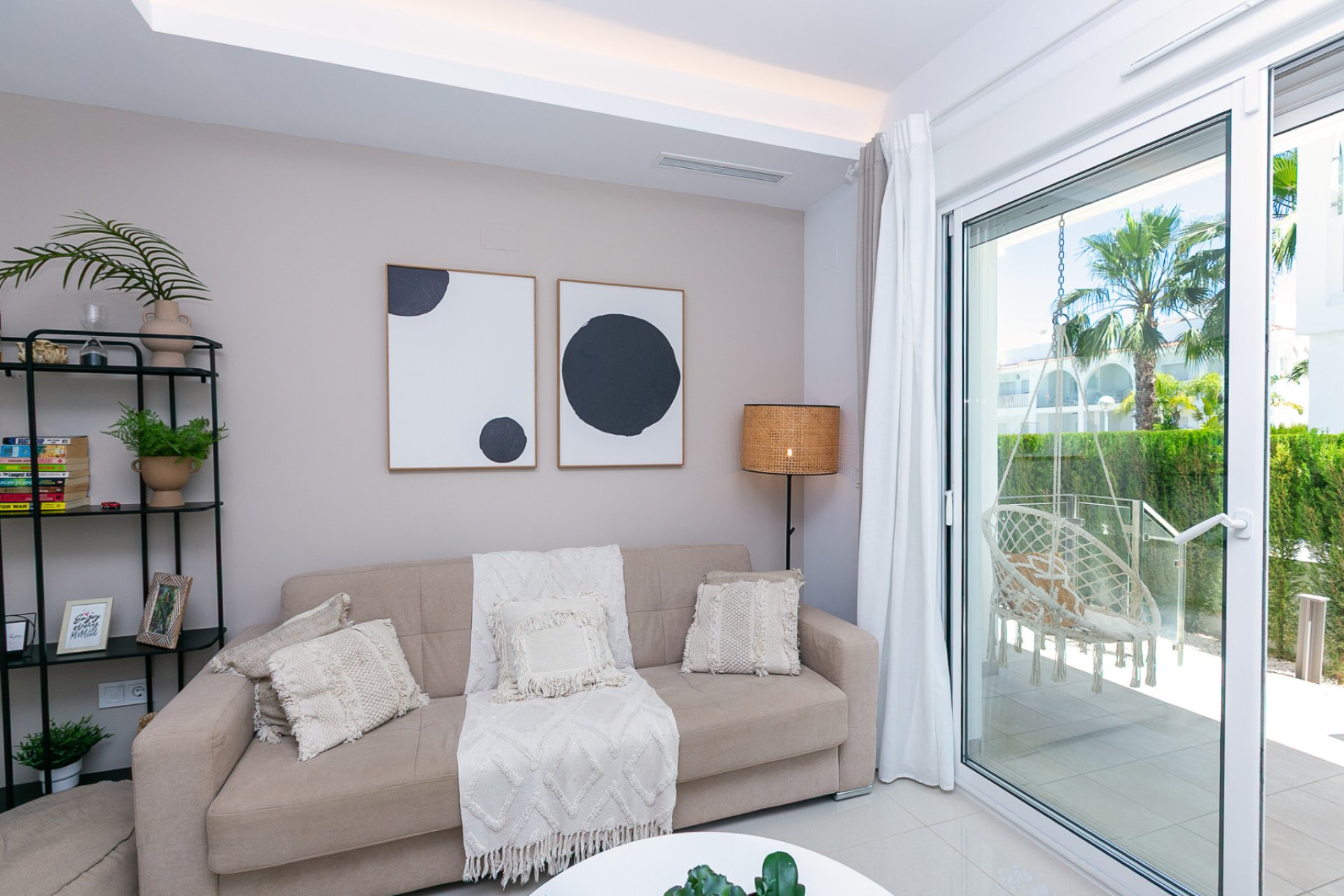 Herverkoop - Appartement - Ciudad Quesada - Rojales