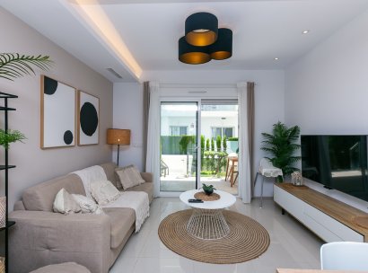 Appartement · Herverkoop - Ciudad Quesada - Rojales · Doña pepa · Alicante · Spanje