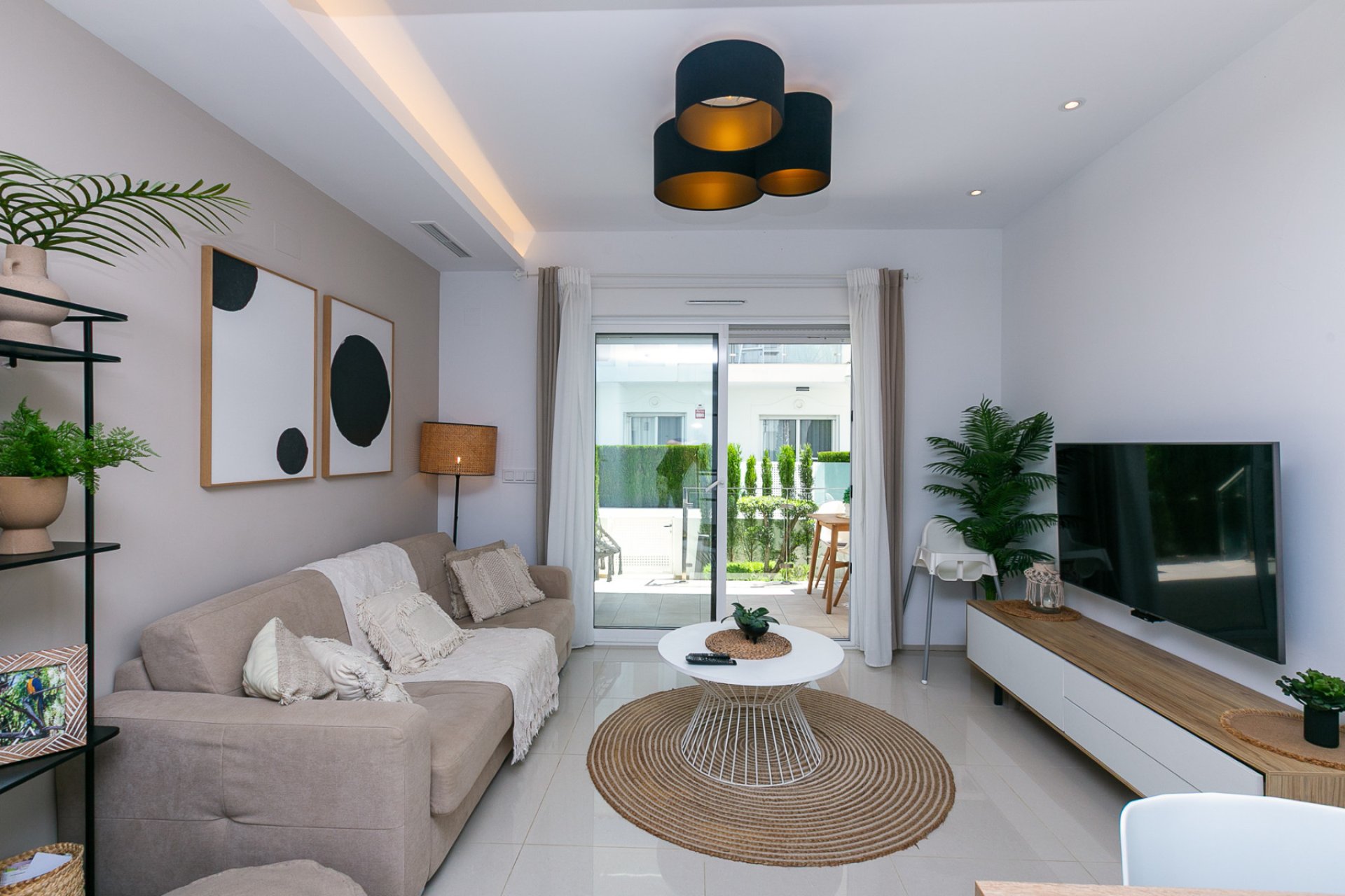 Herverkoop - Appartement - Ciudad Quesada - Rojales