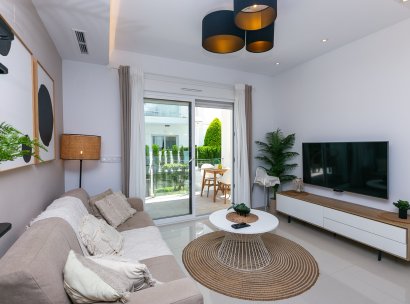 Appartement · Herverkoop - Ciudad Quesada - Rojales · Doña pepa · Alicante · Spanje