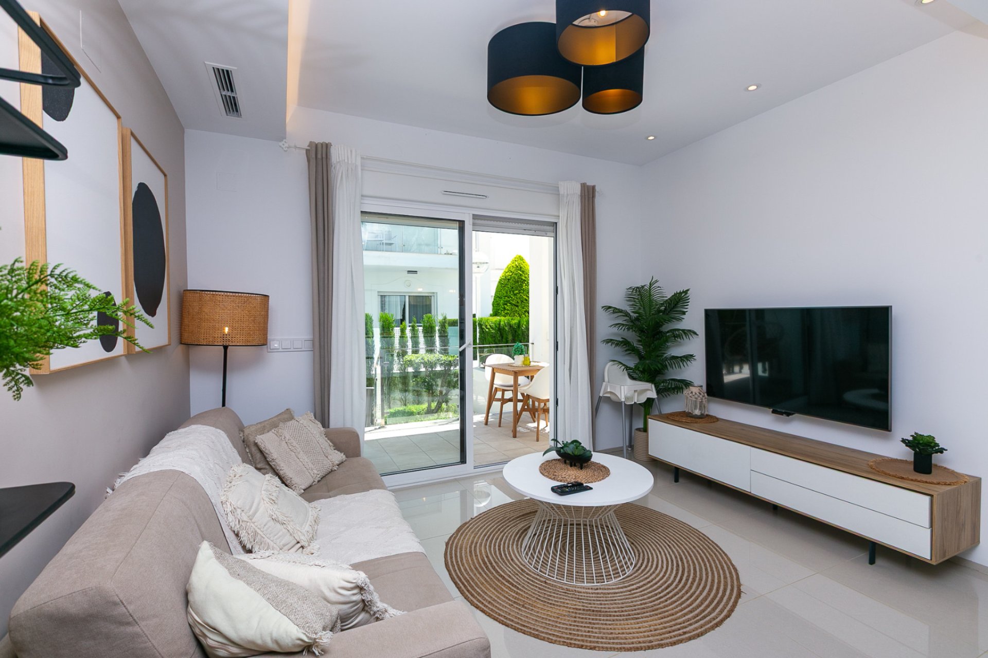 Herverkoop - Appartement - Ciudad Quesada - Rojales
