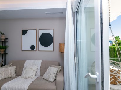 Appartement · Herverkoop - Ciudad Quesada - Rojales · Doña pepa · Alicante · Spanje