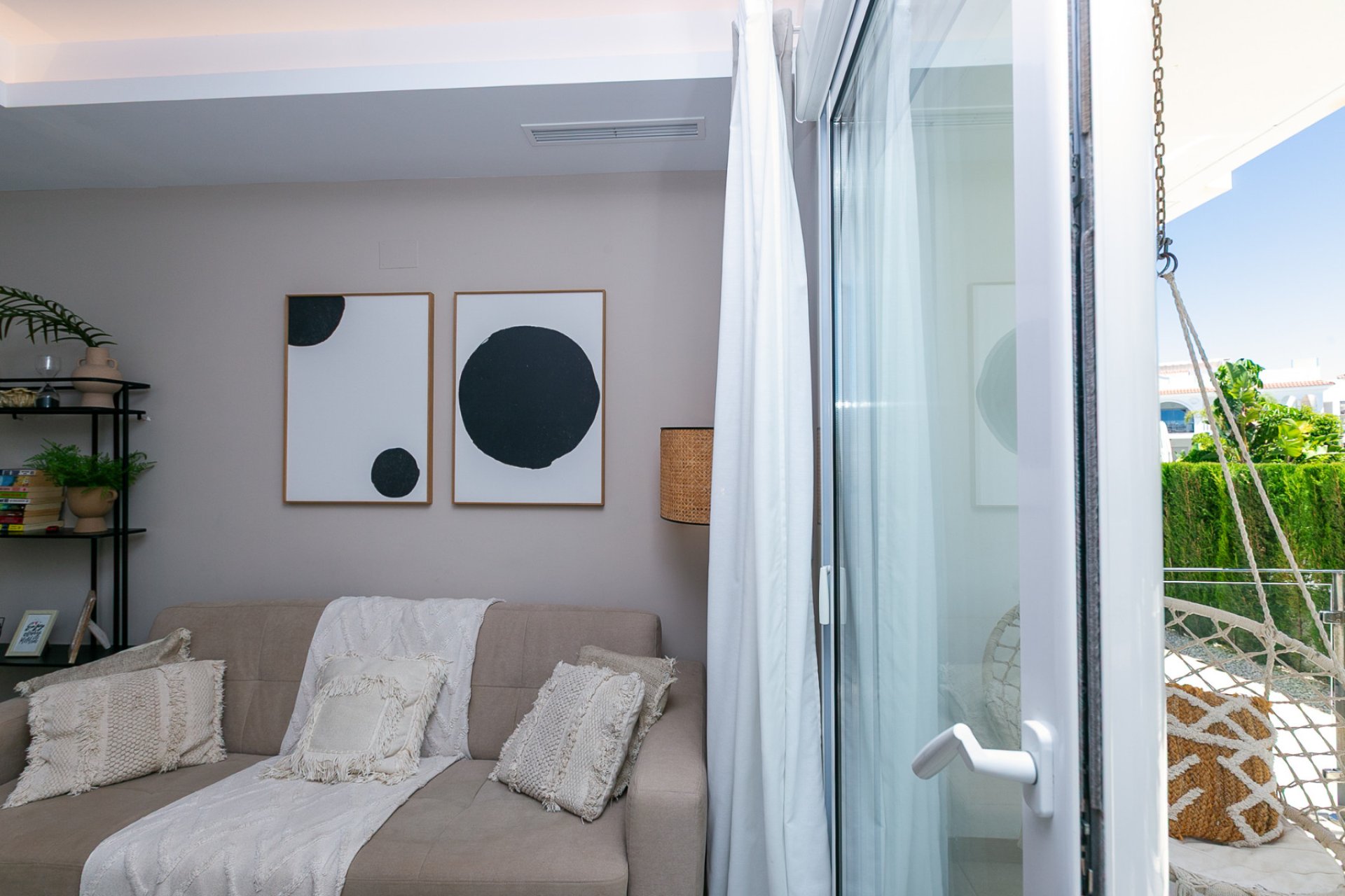 Herverkoop - Appartement - Ciudad Quesada - Rojales