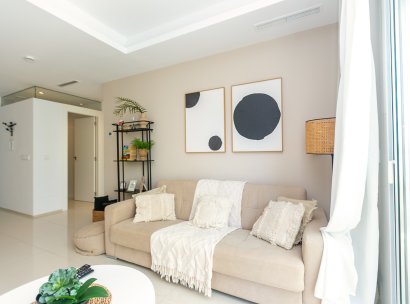 Appartement · Herverkoop - Ciudad Quesada - Rojales · Doña pepa · Alicante · Spanje