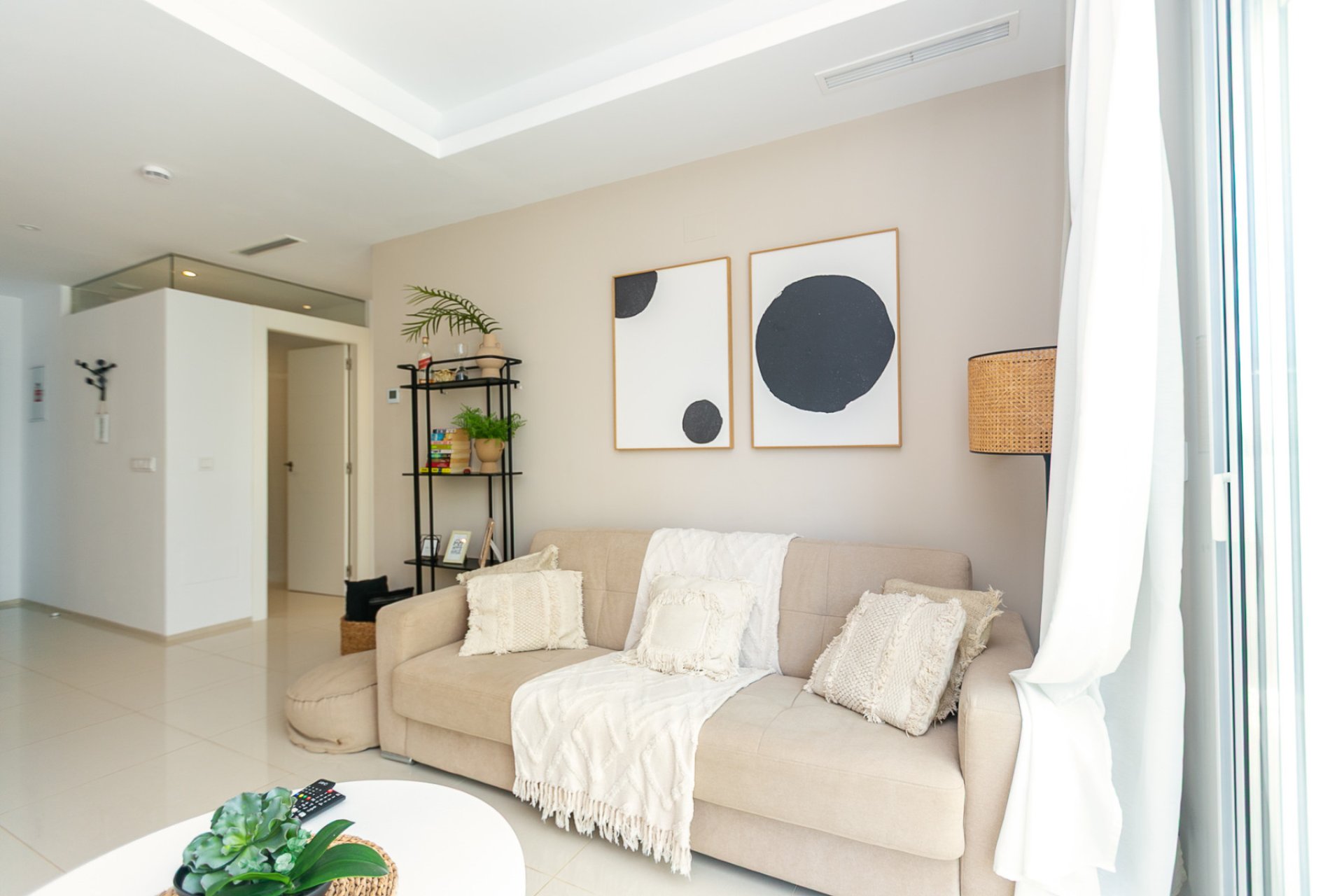 Herverkoop - Appartement - Ciudad Quesada - Rojales