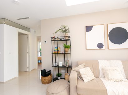 Appartement · Herverkoop - Ciudad Quesada - Rojales · Doña pepa · Alicante · Spanje