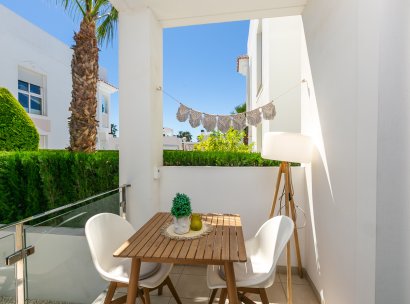 Appartement · Herverkoop - Ciudad Quesada - Rojales · Doña pepa · Alicante · Spanje