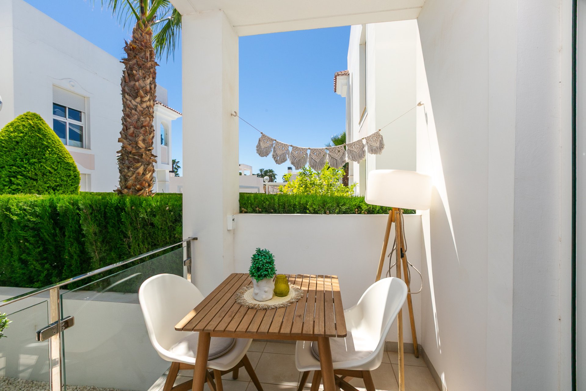 Herverkoop - Appartement - Ciudad Quesada - Rojales