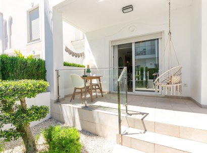 Appartement · Herverkoop - Ciudad Quesada - Rojales · Doña pepa · Alicante · Spanje