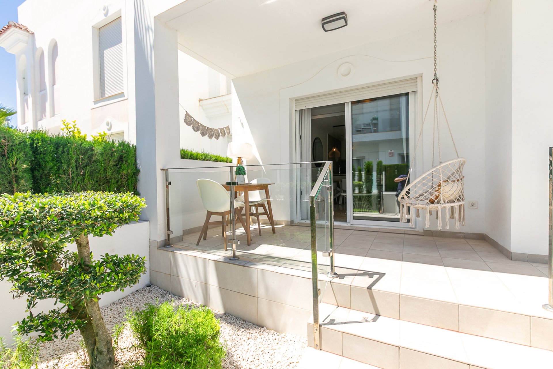 Herverkoop - Appartement - Ciudad Quesada - Rojales