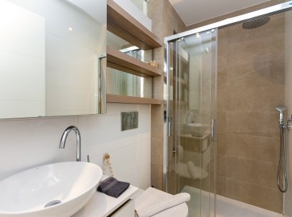 Appartement · Herverkoop - Ciudad Quesada - Rojales · Doña pepa · Alicante · Spanje