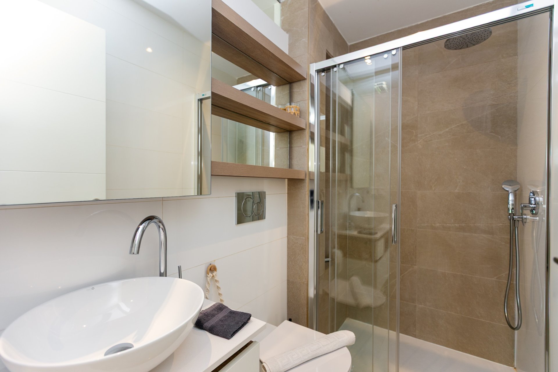 Herverkoop - Appartement - Ciudad Quesada - Rojales