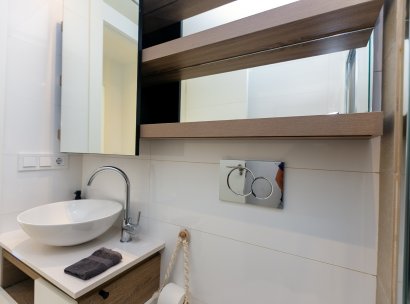 Appartement · Herverkoop - Ciudad Quesada - Rojales · Doña pepa · Alicante · Spanje