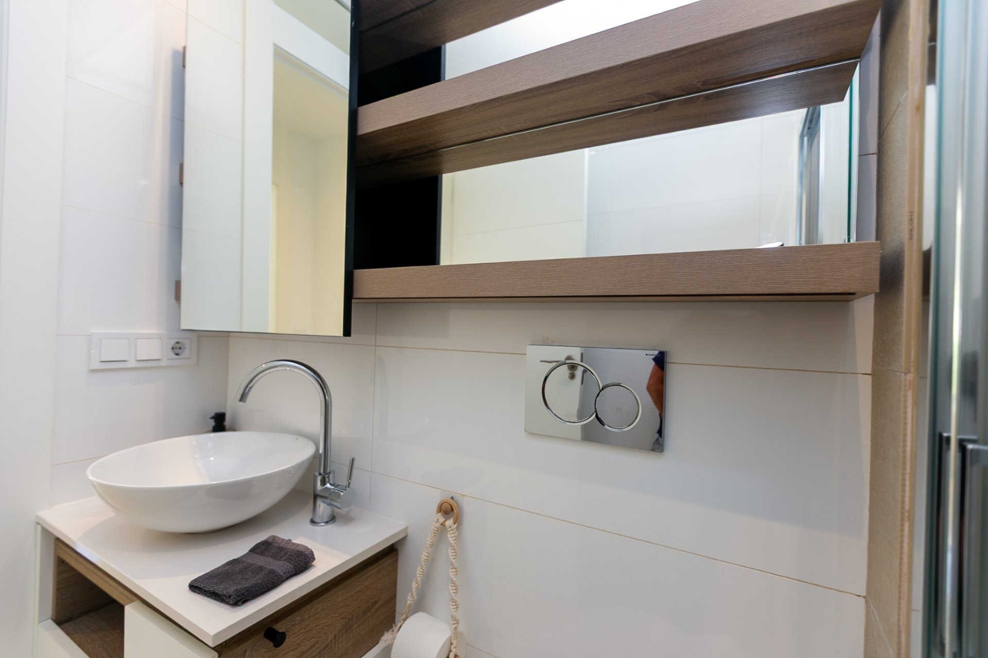 Herverkoop - Appartement - Ciudad Quesada - Rojales