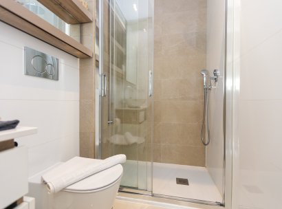 Appartement · Herverkoop - Ciudad Quesada - Rojales · Doña pepa · Alicante · Spanje