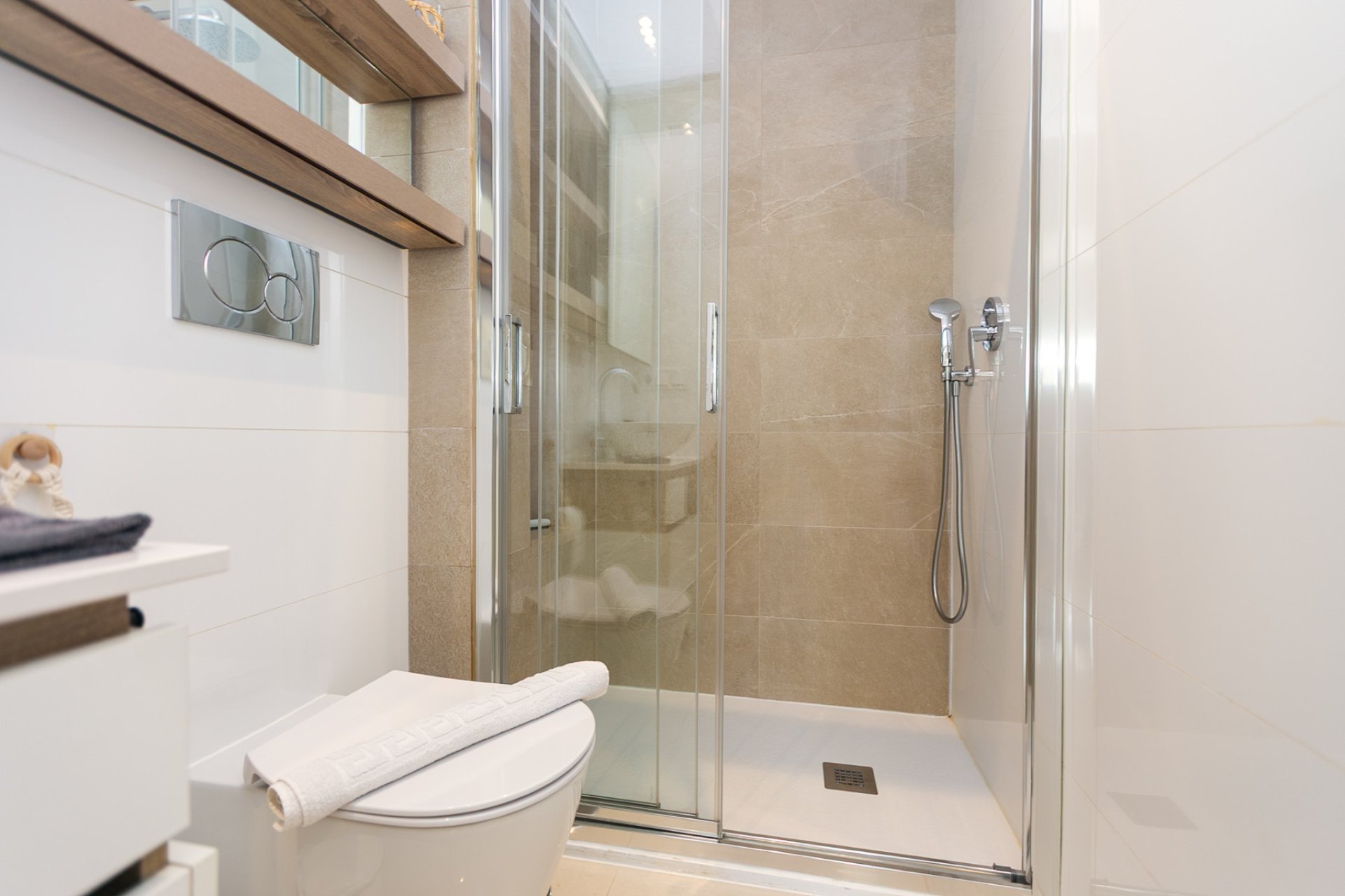 Herverkoop - Appartement - Ciudad Quesada - Rojales