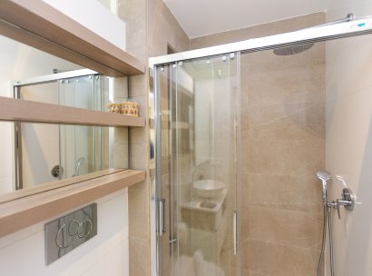 Appartement · Herverkoop - Ciudad Quesada - Rojales · Doña pepa · Alicante · Spanje