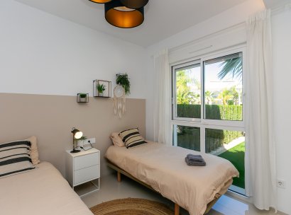 Appartement · Herverkoop - Ciudad Quesada - Rojales · Doña pepa · Alicante · Spanje