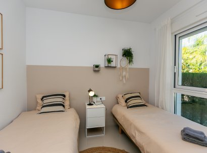 Appartement · Herverkoop - Ciudad Quesada - Rojales · Doña pepa · Alicante · Spanje