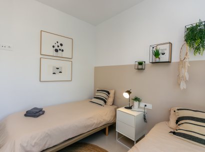 Appartement · Herverkoop - Ciudad Quesada - Rojales · Doña pepa · Alicante · Spanje