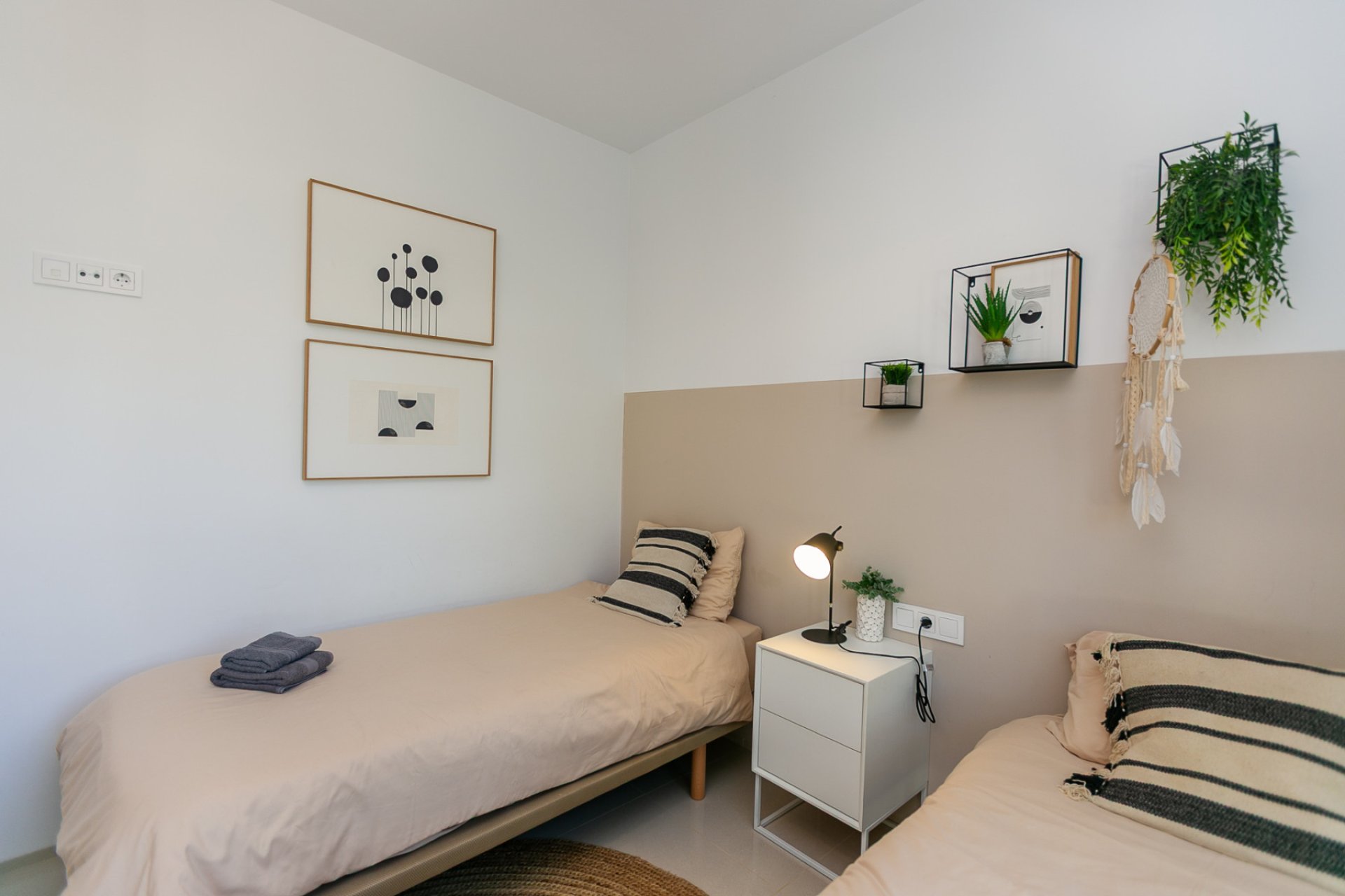 Herverkoop - Appartement - Ciudad Quesada - Rojales