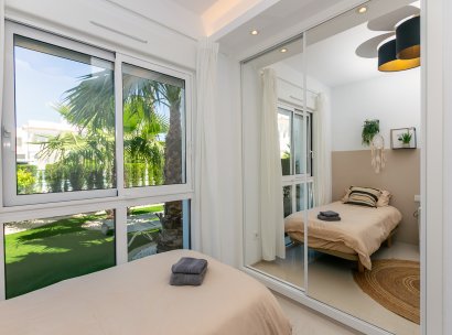 Appartement · Herverkoop - Ciudad Quesada - Rojales · Doña pepa · Alicante · Spanje
