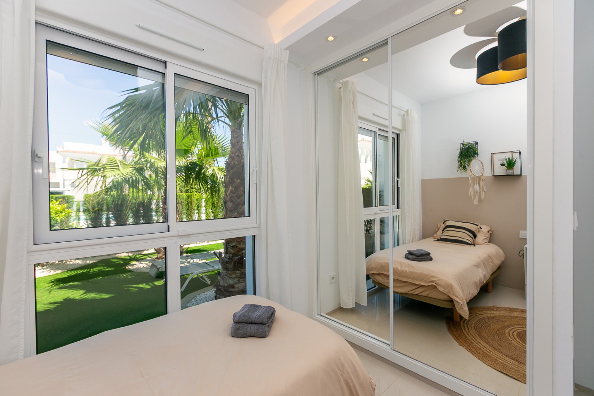 Herverkoop - Appartement - Ciudad Quesada - Rojales